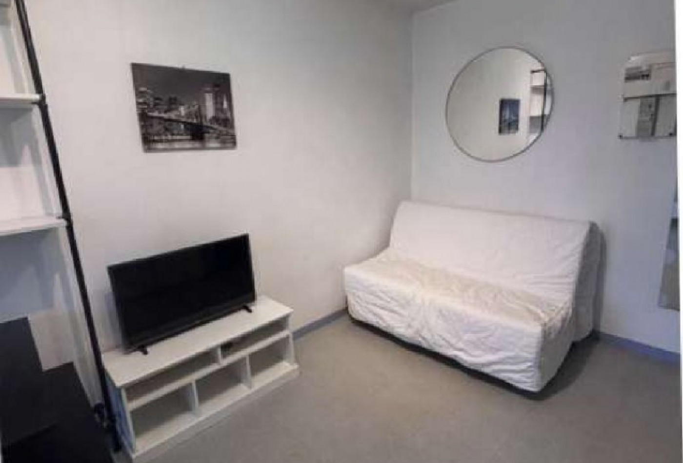 vente Studio Nantes - Photo 3