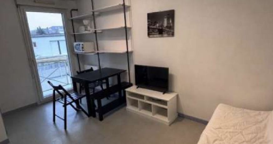 vente Studio Nantes