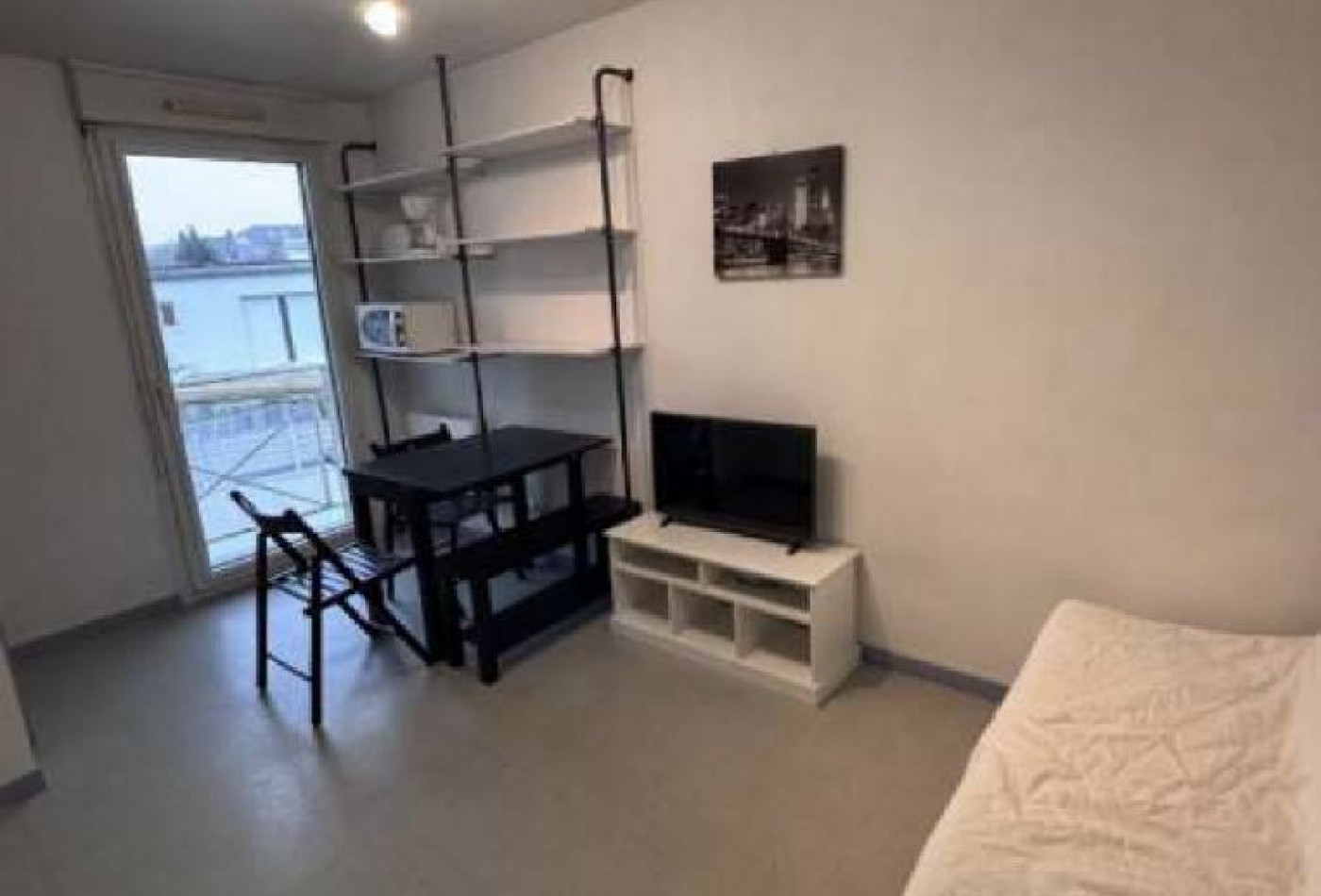 vente Studio Nantes - Photo 4