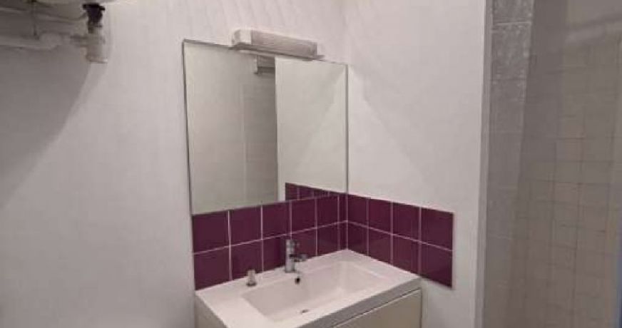 vente Studio Nantes