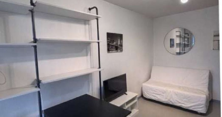 vente Studio Nantes