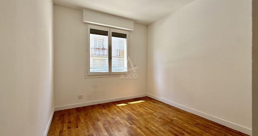 vente Appartement Rennes
