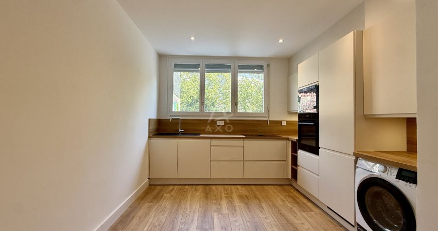 vente Appartement Rennes
