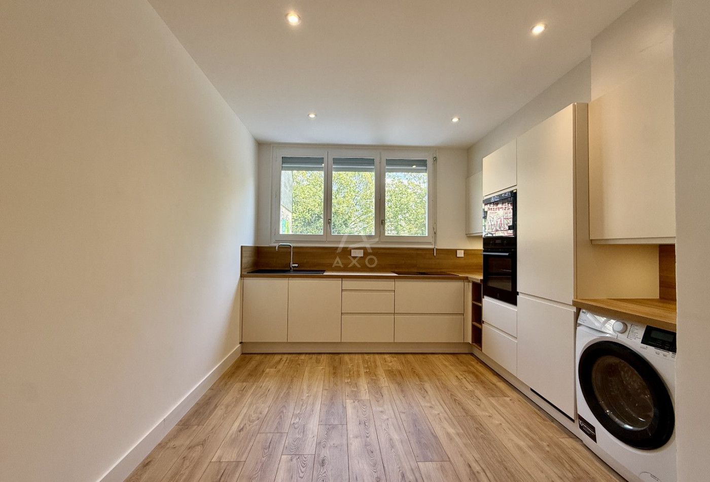 vente Appartement Rennes - Photo 4