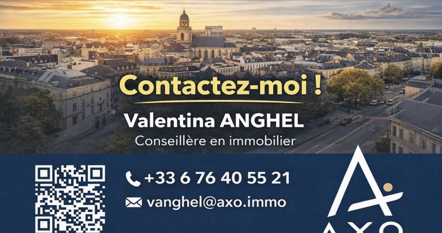 vente Appartement Rennes
