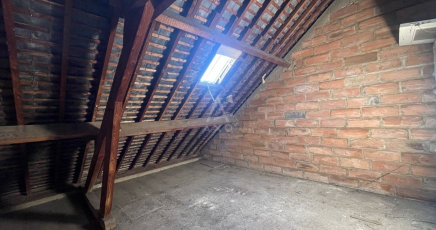 vente Appartement Rennes
