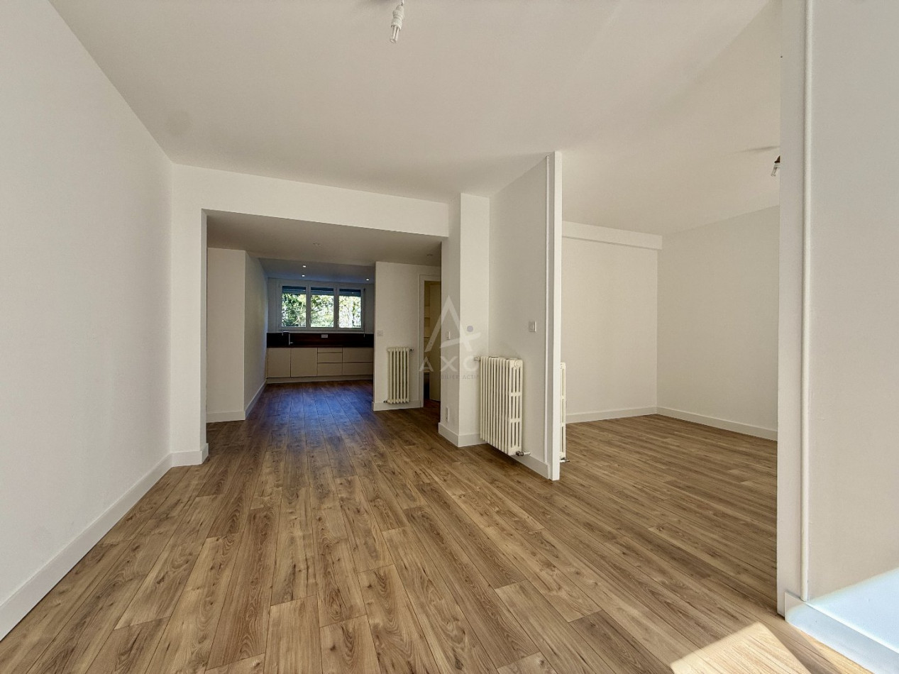 vente Appartement Rennes - Photo 1