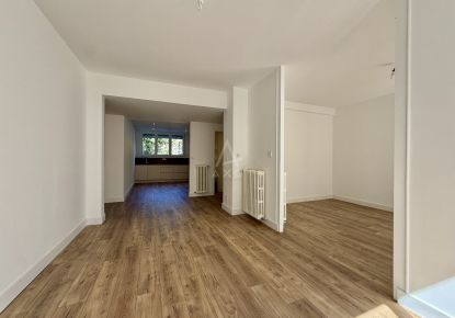 vente Appartement Rennes