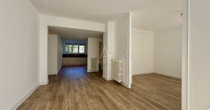 vente Appartement Rennes