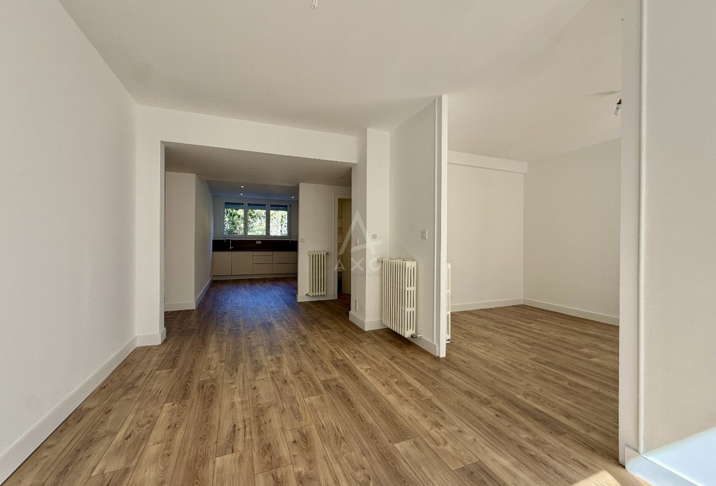 vente Appartement Rennes - Photo 1