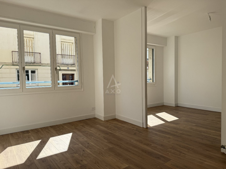 vente Appartement Rennes - Photo 5