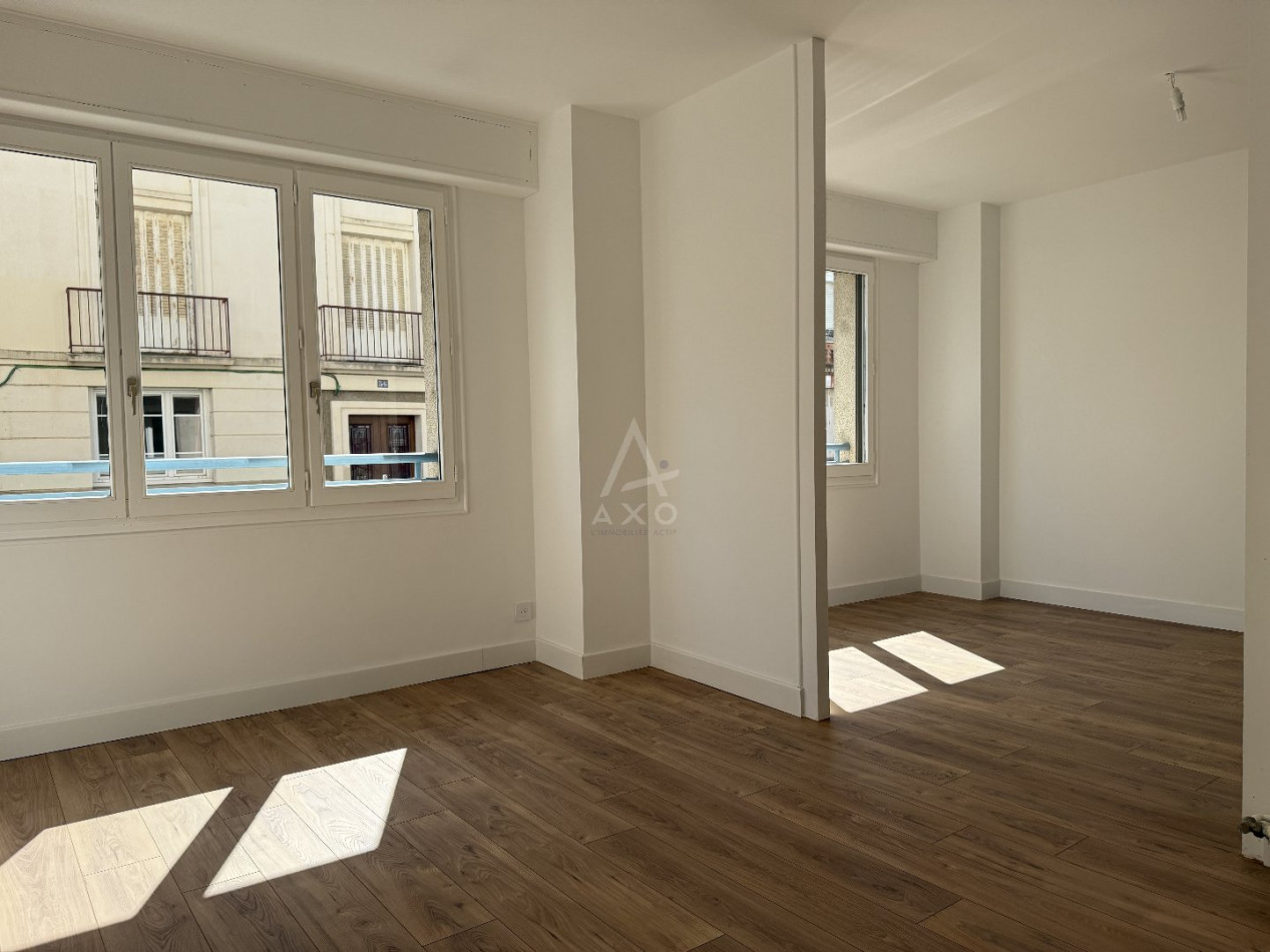 vente Appartement Rennes - Photo 5