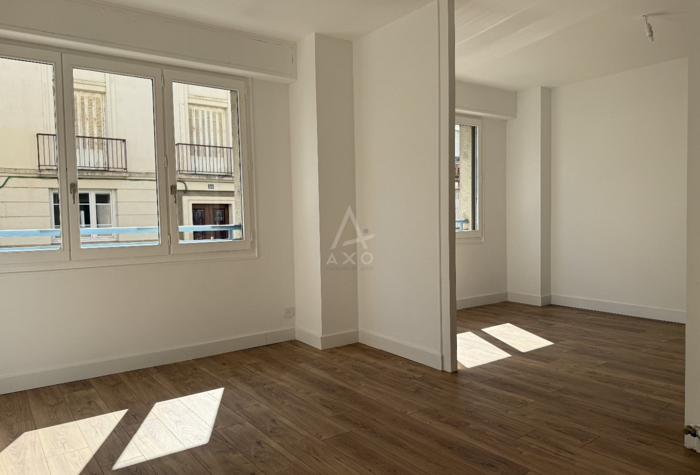 vente Appartement Rennes - Photo 5