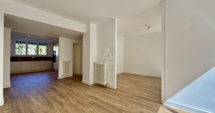 vente Appartement Rennes