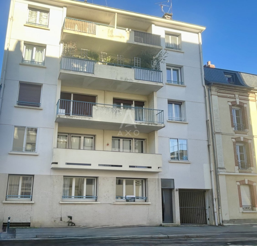 vente Appartement Rennes - Photo 13