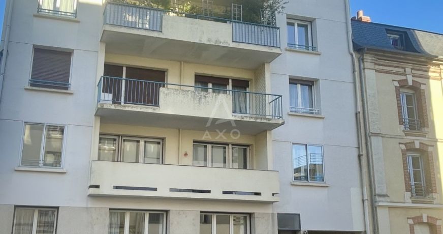 vente Appartement Rennes