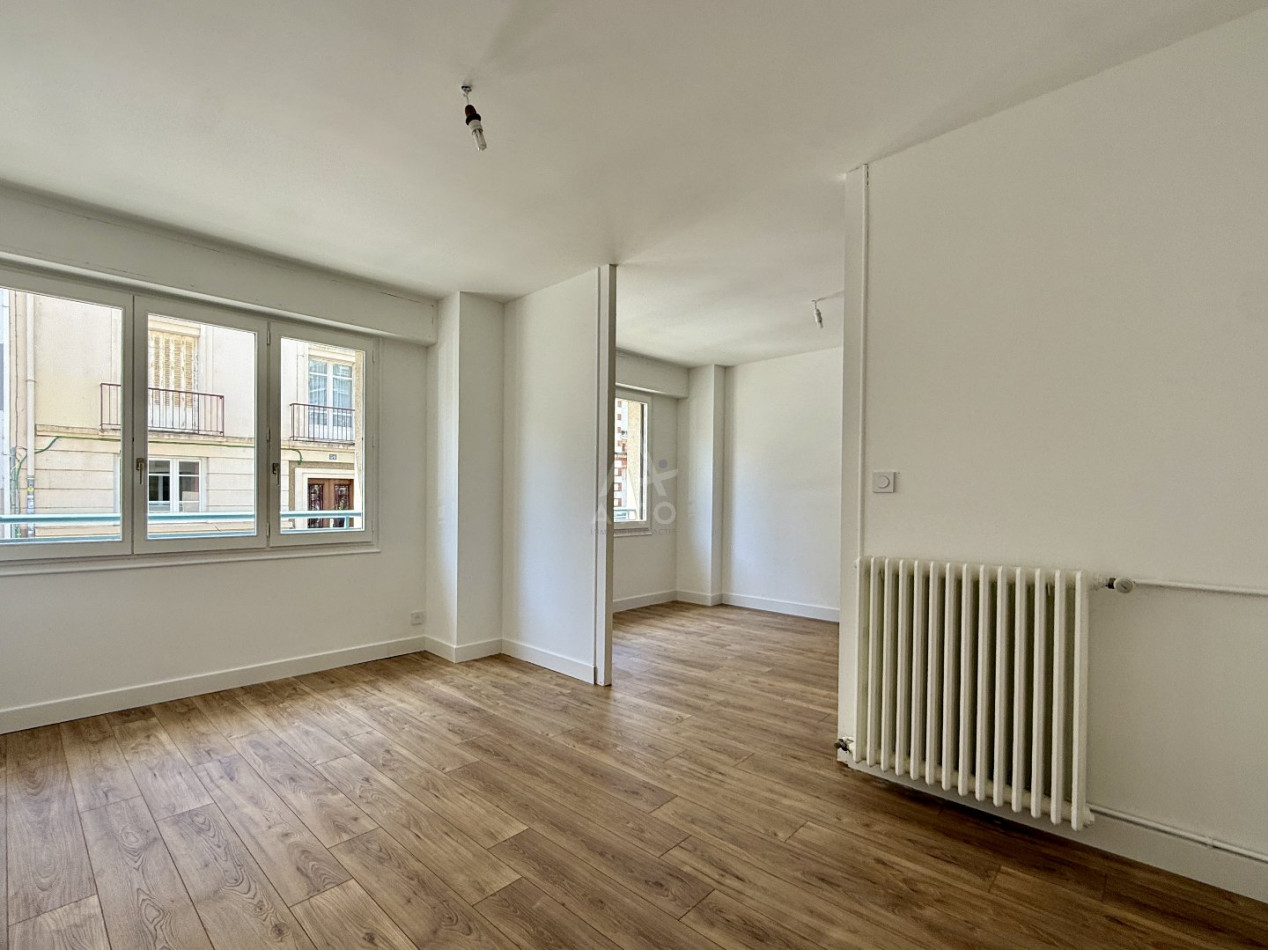 vente Appartement Rennes - Photo 7