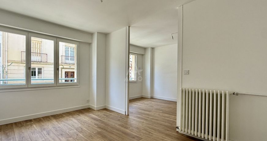 vente Appartement Rennes