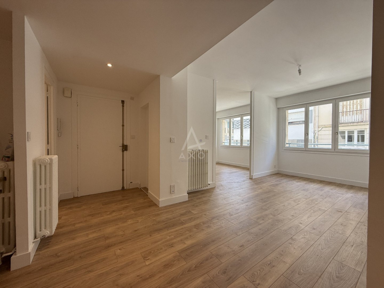 vente Appartement Rennes - Photo 3