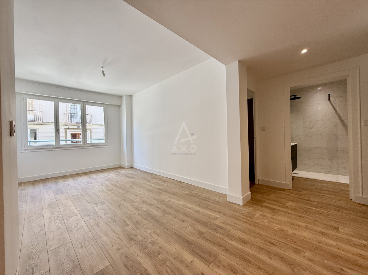 vente Appartement Rennes - Photo 6