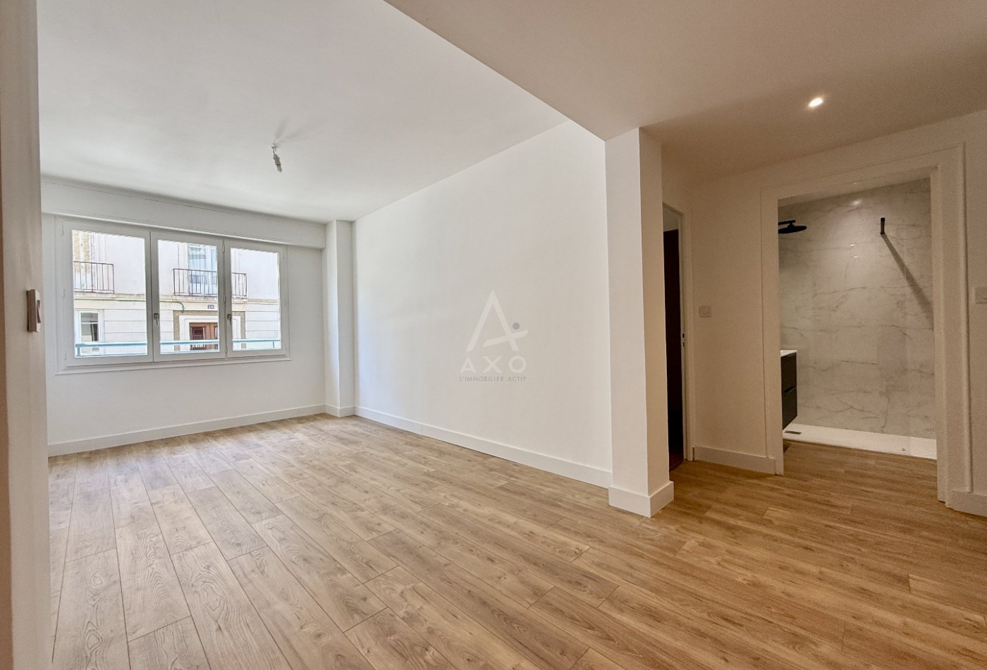 vente Appartement Rennes - Photo 6