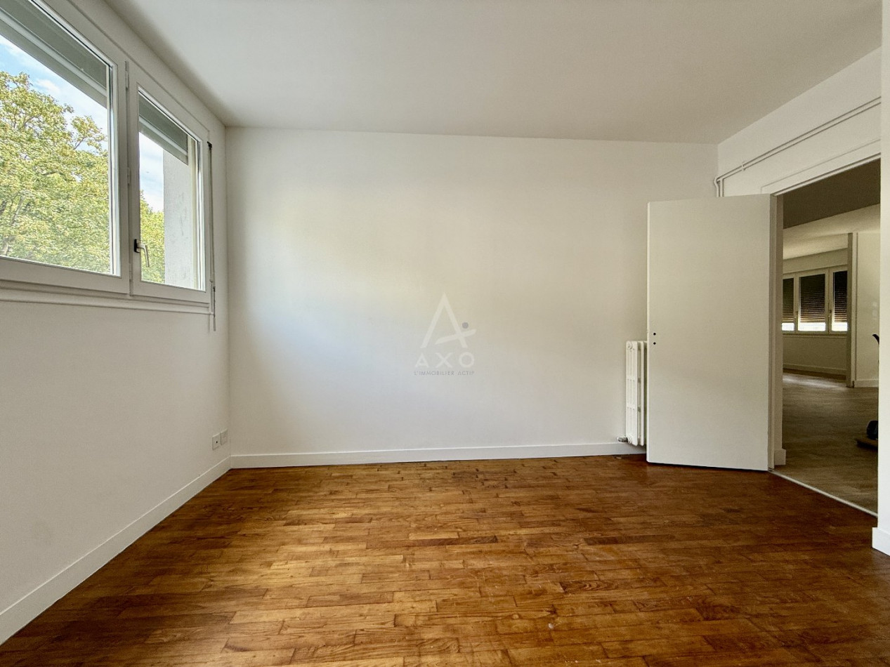 vente Appartement Rennes - Photo 8
