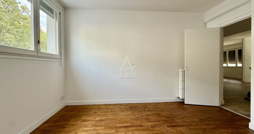 vente Appartement Rennes
