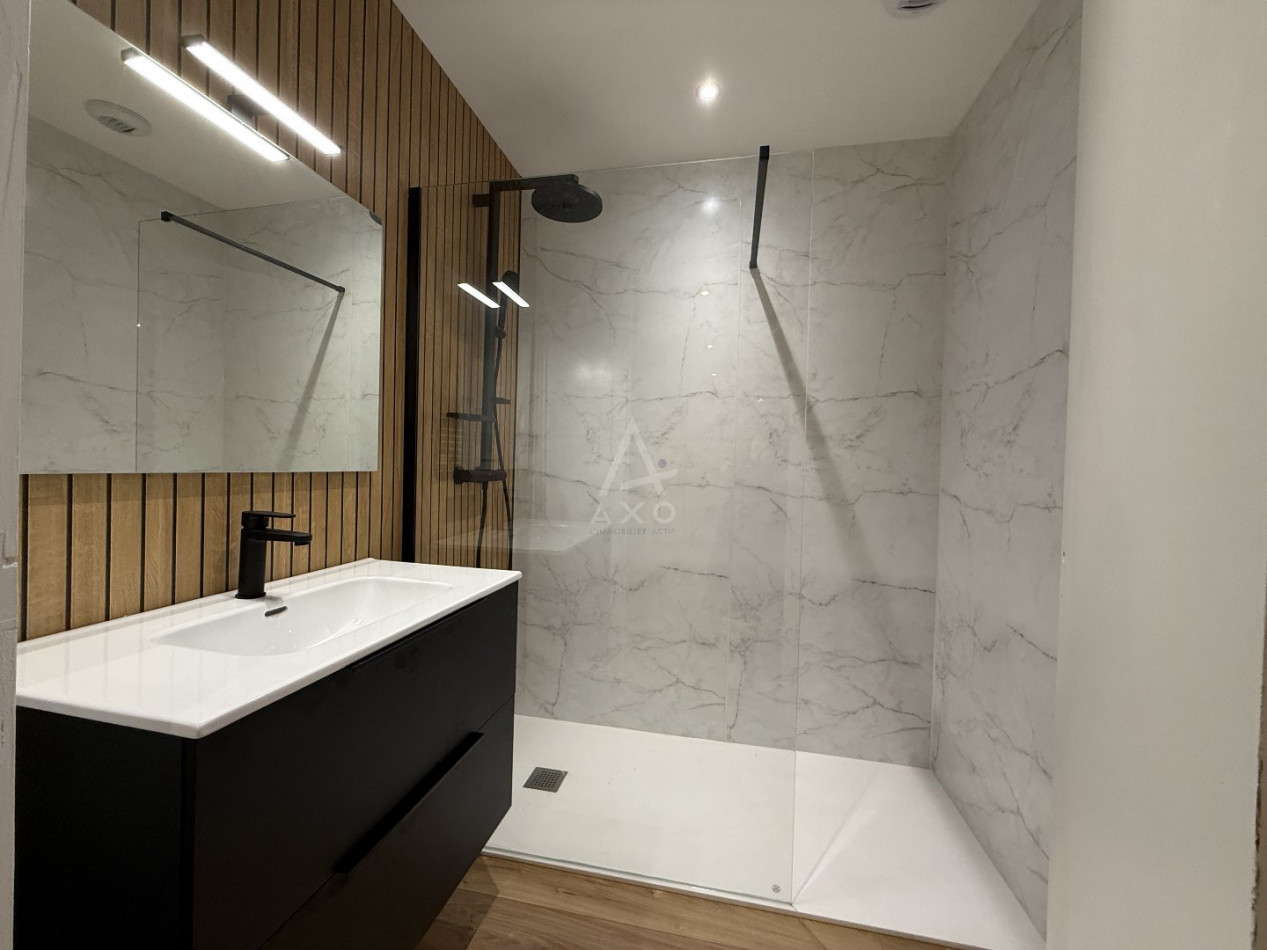 vente Appartement Rennes - Photo 9