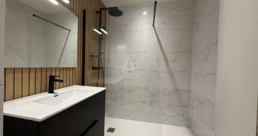 vente Appartement Rennes