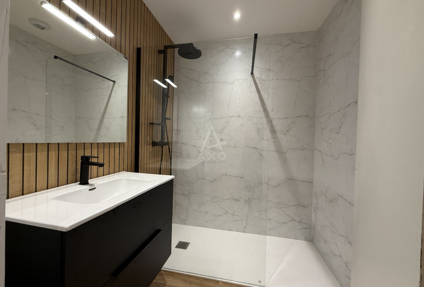vente Appartement Rennes - Photo 9