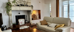 vente Maison Mouthiers Sur Boeme