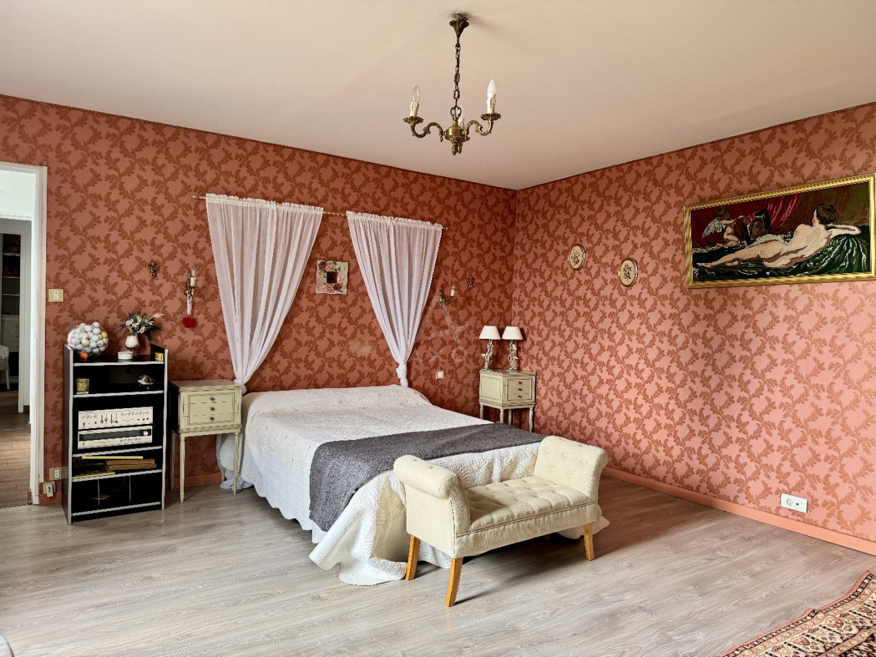 vente Maison Mouthiers Sur Boeme - Photo 13