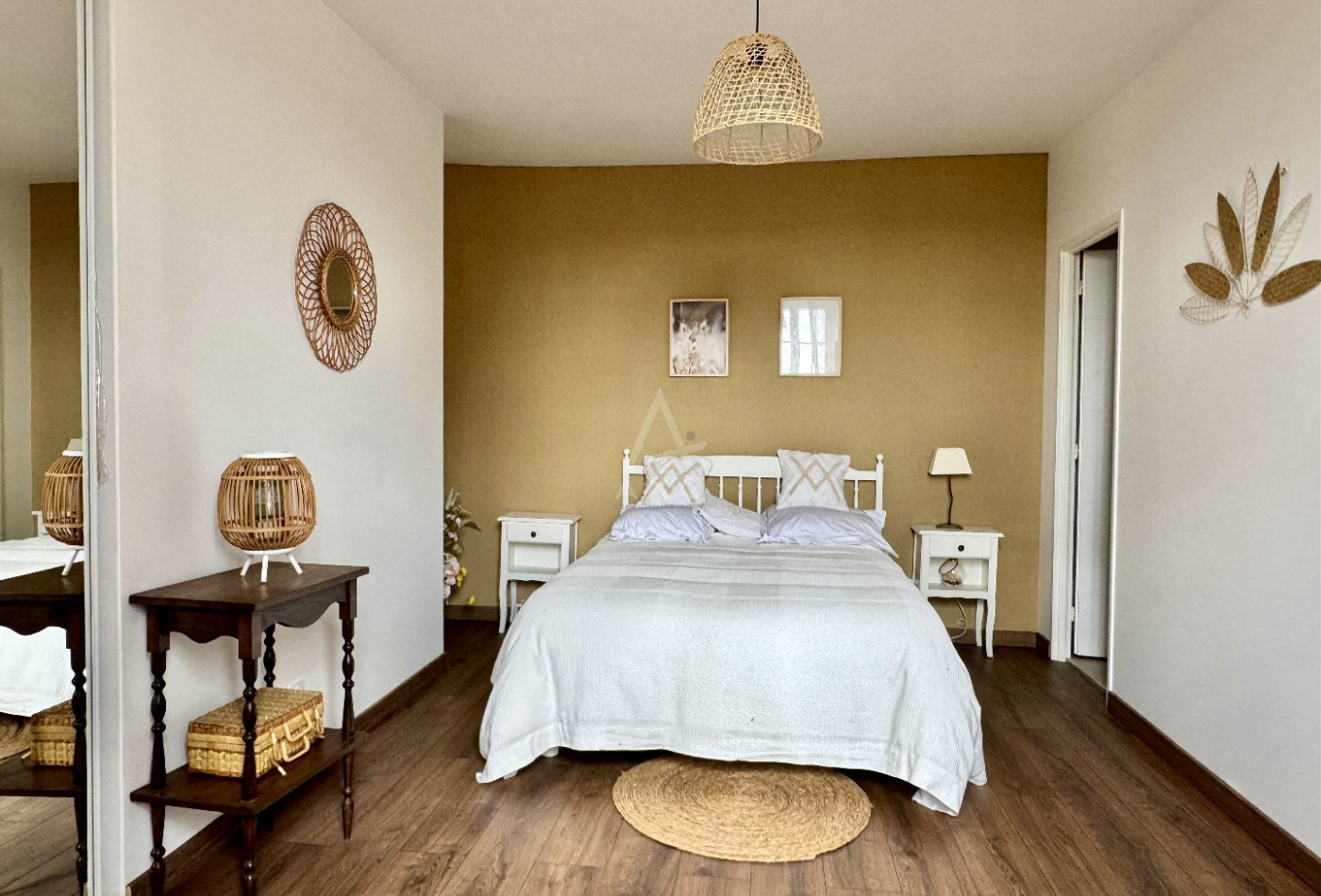 vente Maison Mouthiers Sur Boeme - Photo 10