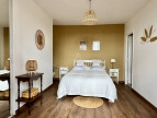vente Maison Mouthiers Sur Boeme