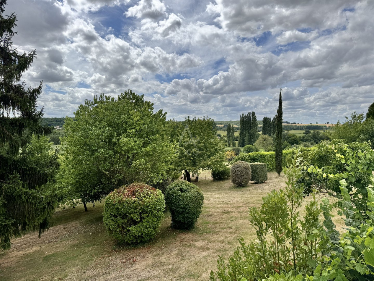 vente Maison Mouthiers Sur Boeme - Photo 2