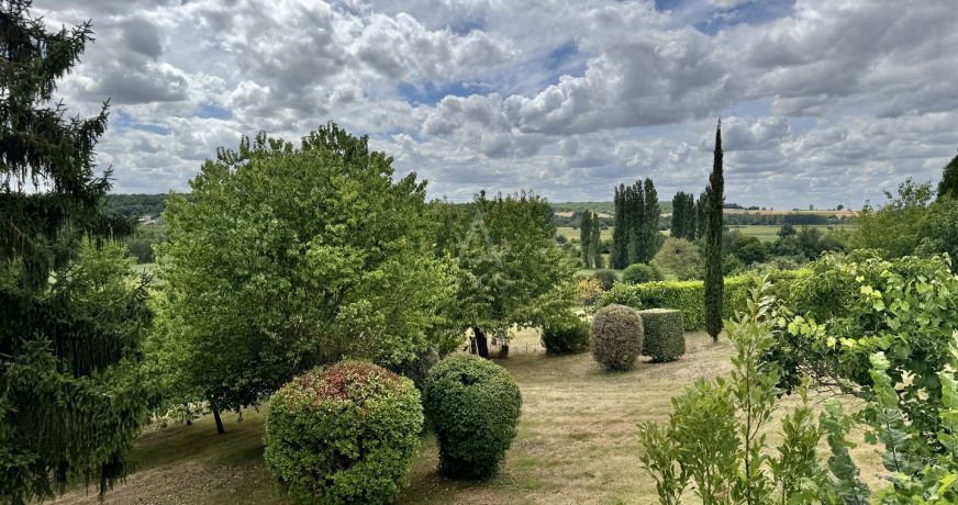 vente Maison Mouthiers Sur Boeme