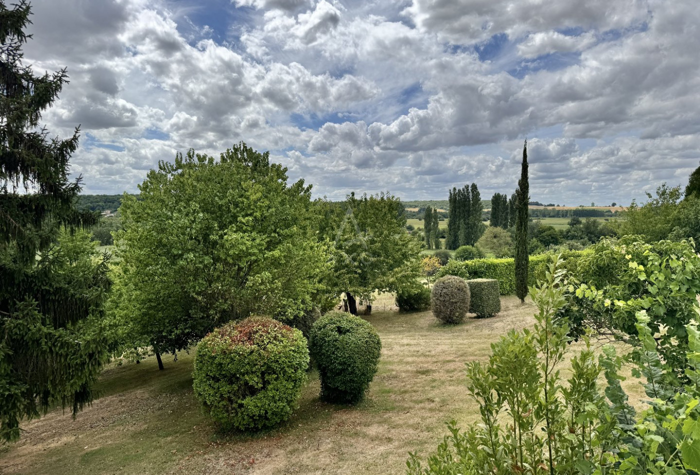 vente Maison Mouthiers Sur Boeme - Photo 2