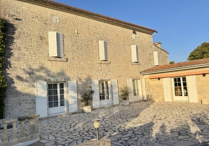 vente Maison Mouthiers Sur Boeme