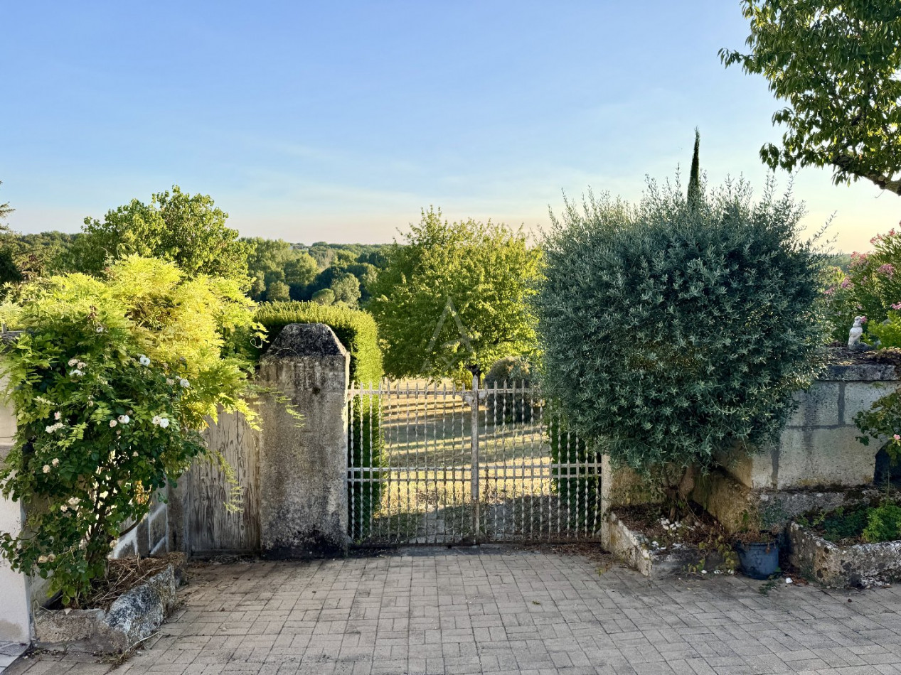 vente Maison Mouthiers Sur Boeme - Photo 5