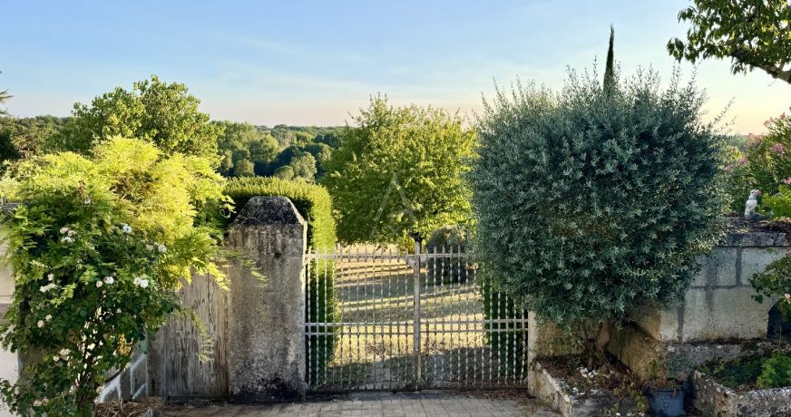 vente Maison Mouthiers Sur Boeme