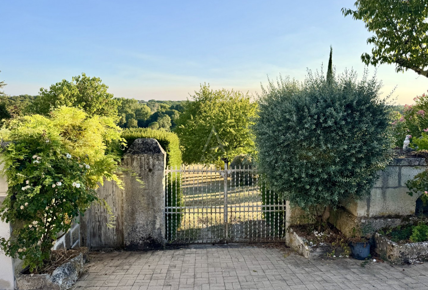vente Maison Mouthiers Sur Boeme - Photo 5