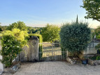 vente Maison Mouthiers Sur Boeme