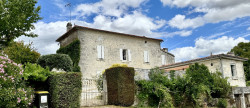 vente Maison Mouthiers Sur Boeme