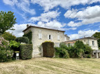 vente Maison Mouthiers Sur Boeme