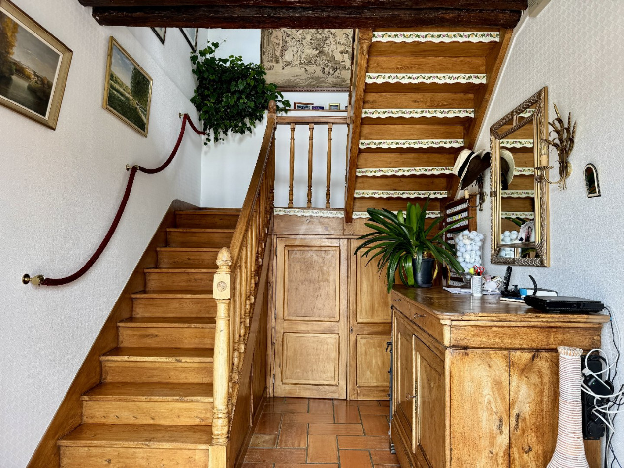 vente Maison Mouthiers Sur Boeme - Photo 7