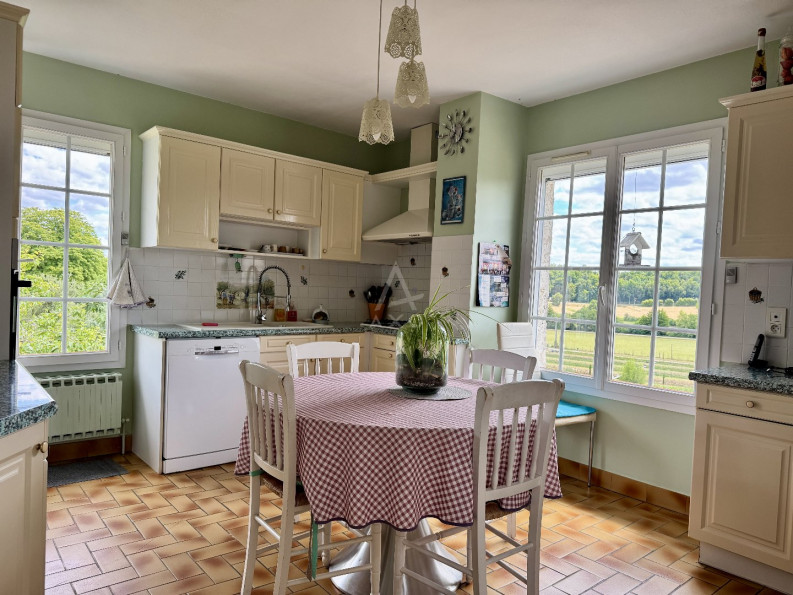 vente Maison Mouthiers Sur Boeme - Photo 9