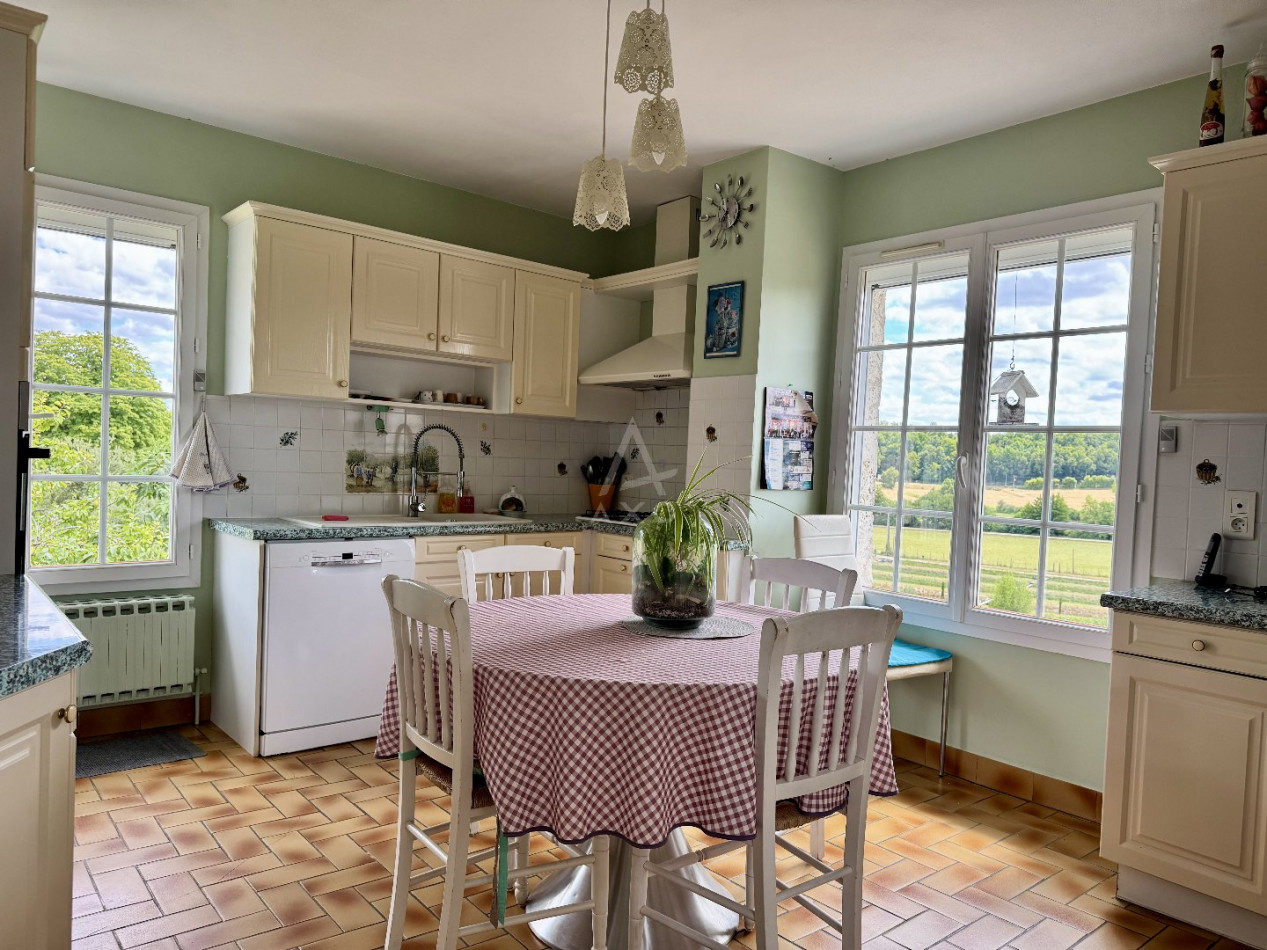 vente Maison Mouthiers Sur Boeme - Photo 9