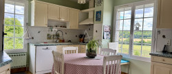 vente Maison Mouthiers Sur Boeme