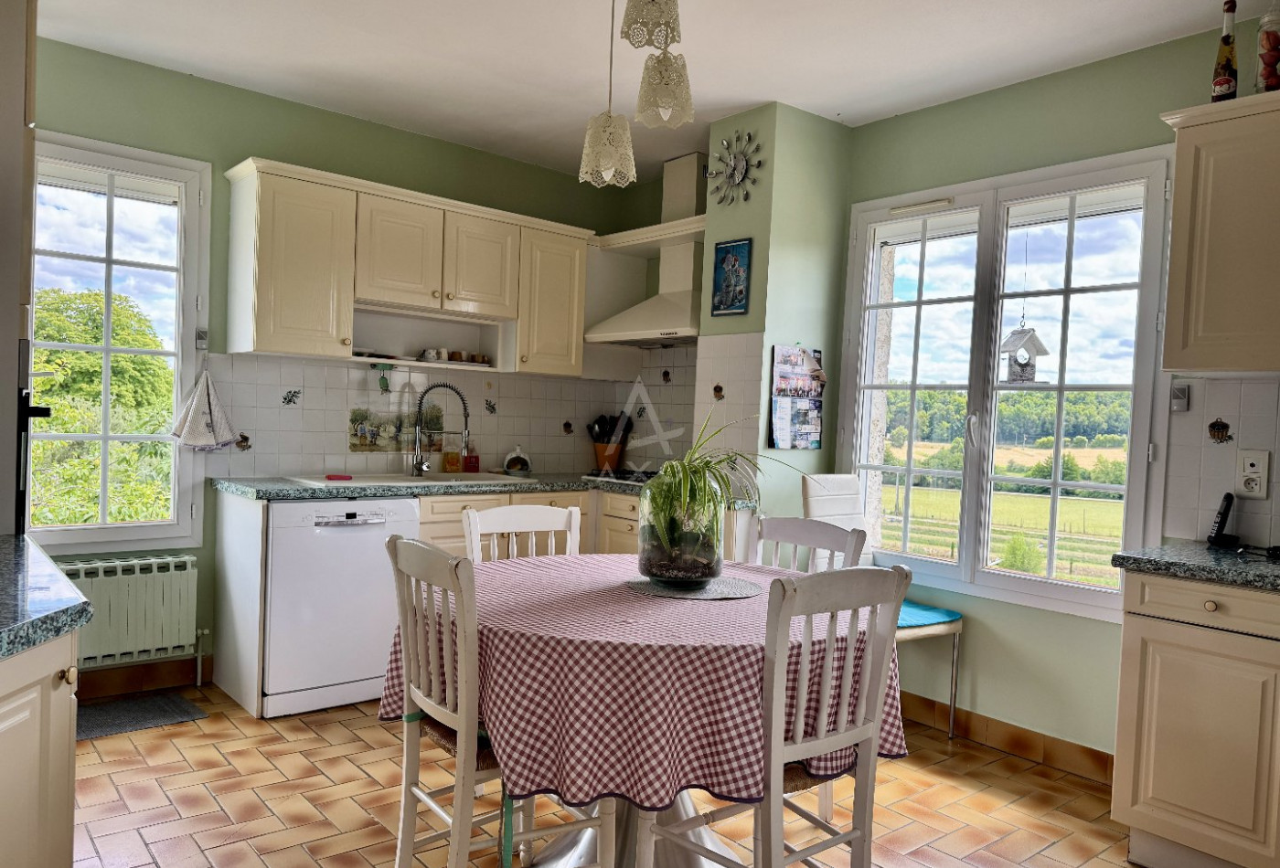 vente Maison Mouthiers Sur Boeme - Photo 9