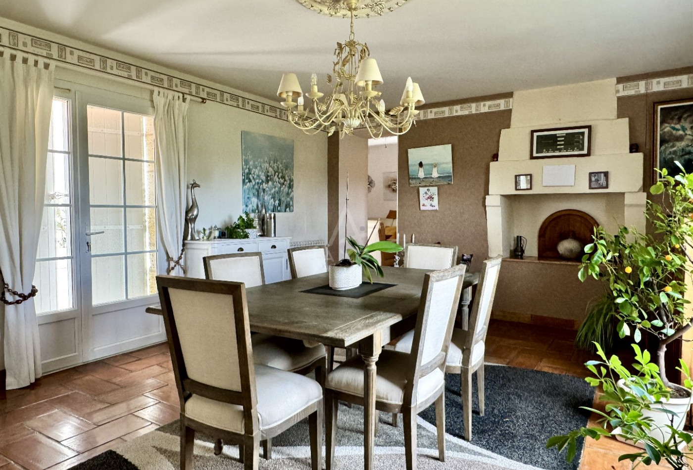 vente Maison Mouthiers Sur Boeme - Photo 8